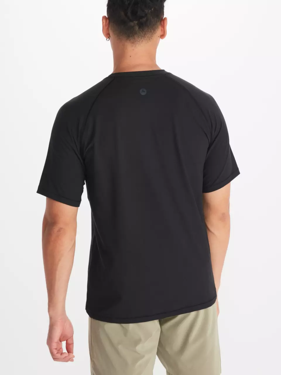 Men's Windridge Short-Sleeve T-Shirt